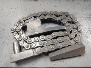 Trailer Chain