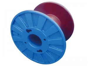 I-Shaped Wheel