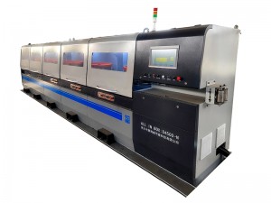 Titanium Wire Roller Die Drawing Machine – Contributing More Chinese Solutions To The Improvement Of The Titanium Industry