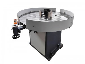 Steel Strip Rewinding Unit